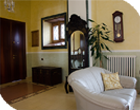 Ingresso B&B Centrale Salerno